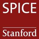 logo of Stanford Program On International And Cross Cultural Education Spice