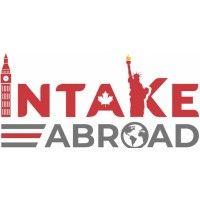 intake abroad logo image