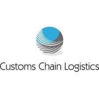 customs chain logistics b.v. logo image