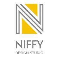 niffy design studio ltd logo image