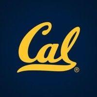 cal athletics logo image