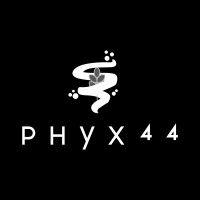 phyx44 labs logo image