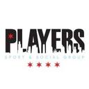 logo of Players Sport Social Group