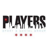 players sport & social group