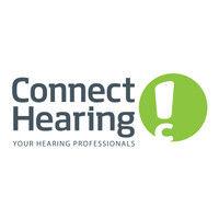 connect hearing canada logo image