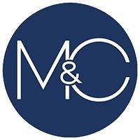 m&c logo image