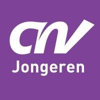 cnv jongeren logo image