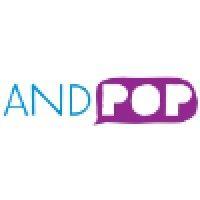 andpop logo image