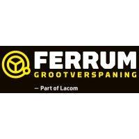 ferrum grootverspaning b.v. logo image