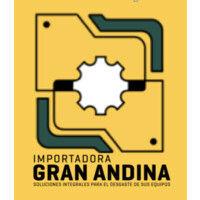 importadora gran andina logo image