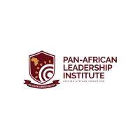 pan african leadership institute logo image