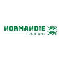 normandie tourisme logo image