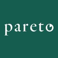 pareto logo image