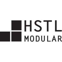 hstl modular logo image