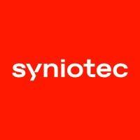 syniotec logo image