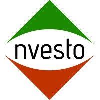 nvesto stock exchange logo image