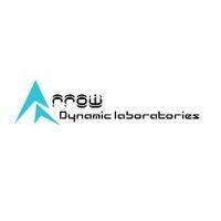 arrowdynamic laboratories pte ltd logo image