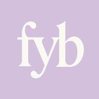 fyb jewelry logo image