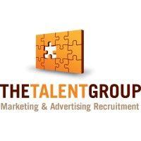 the talent group recruiting