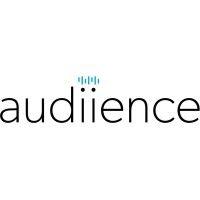 audiience™ logo image