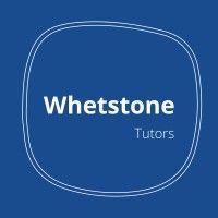 whetstone tutors logo image