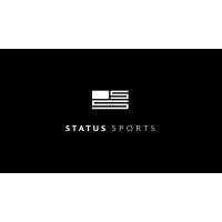 status sports logo image