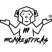 monkeytricks logo image