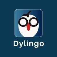 dylingo: dial into linguistics logo image