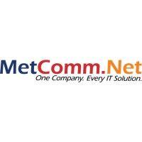 metcomm.net logo image