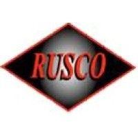 rusco packaging inc logo image