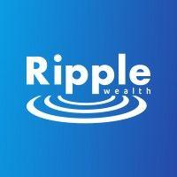 ripple wealth logo image