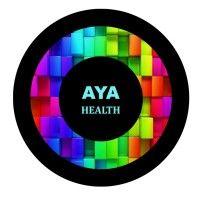 aya health recruitment logo image