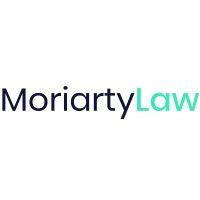 moriarty law logo image