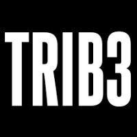 trib3 manchester logo image