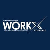 workx logo image