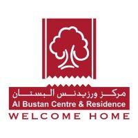 al bustan centre & residence logo image