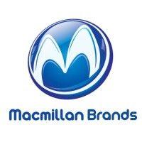 macmillan brands logo image