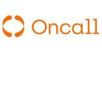 oncall logo image