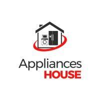 appliances house logo image