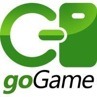 gogame logo image