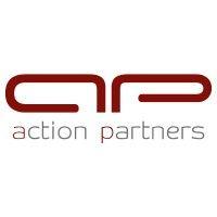 action partners logo image