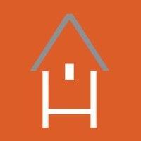 shape house logo image