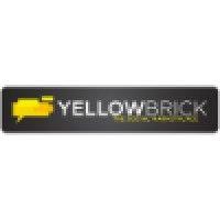 yellow brick logo image