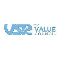 value selling & realization council (the value council) logo image