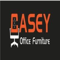 casey office furniture logo image