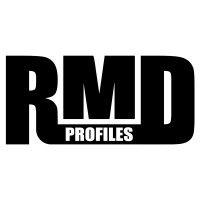 rmd profiles ltd logo image