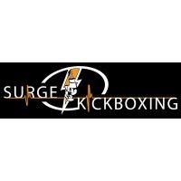 surge kickboxing