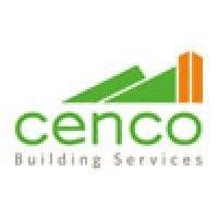 cenco roofing logo image