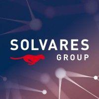 solvares group logo image