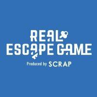 real escape game - spain logo image